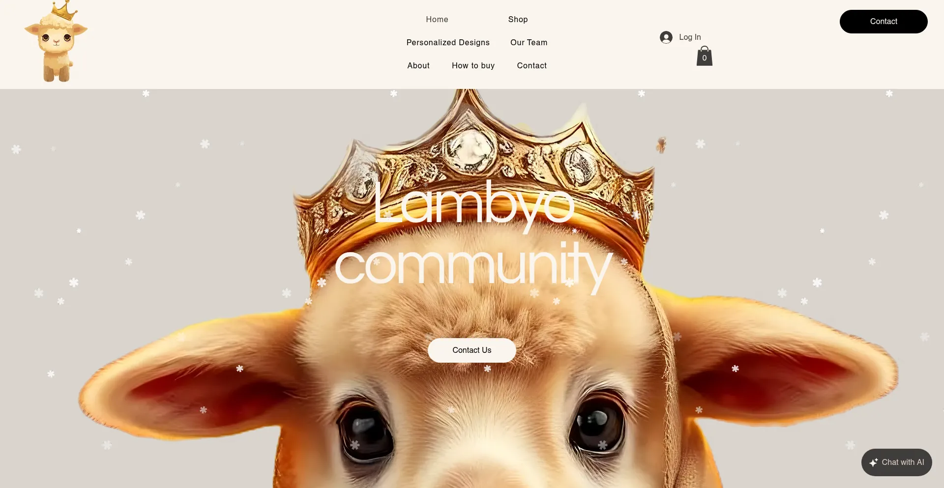 Lambyo.com