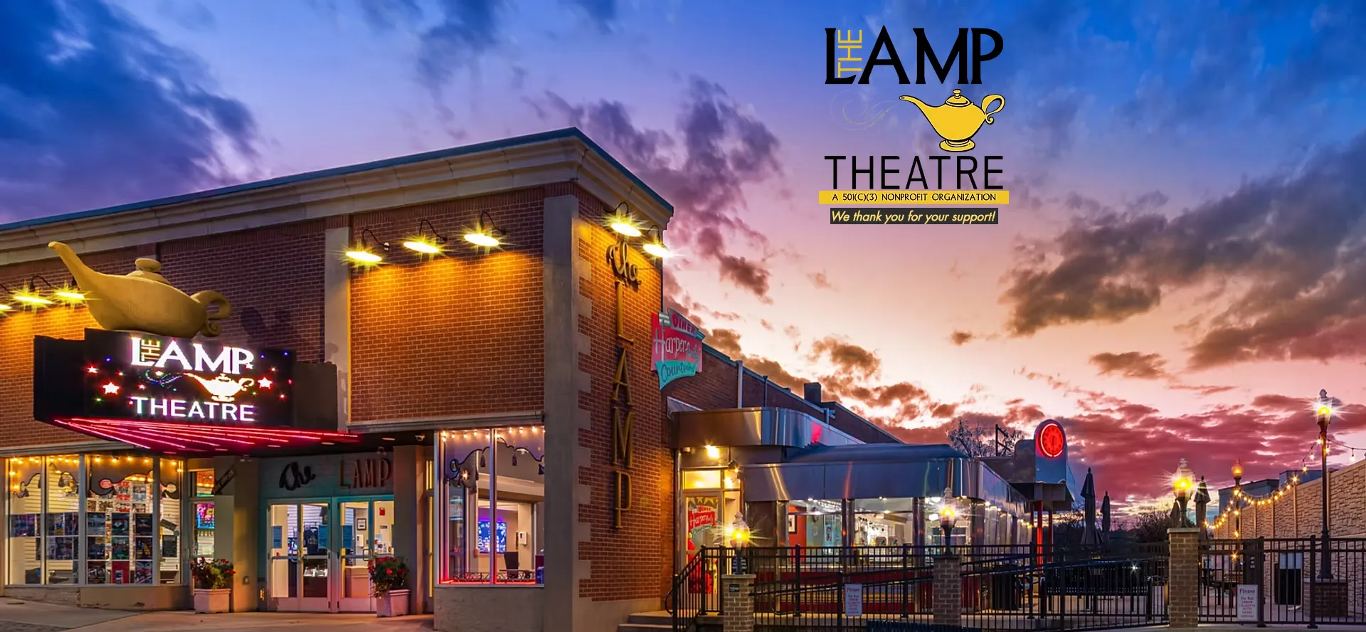 Lamptheatre.org