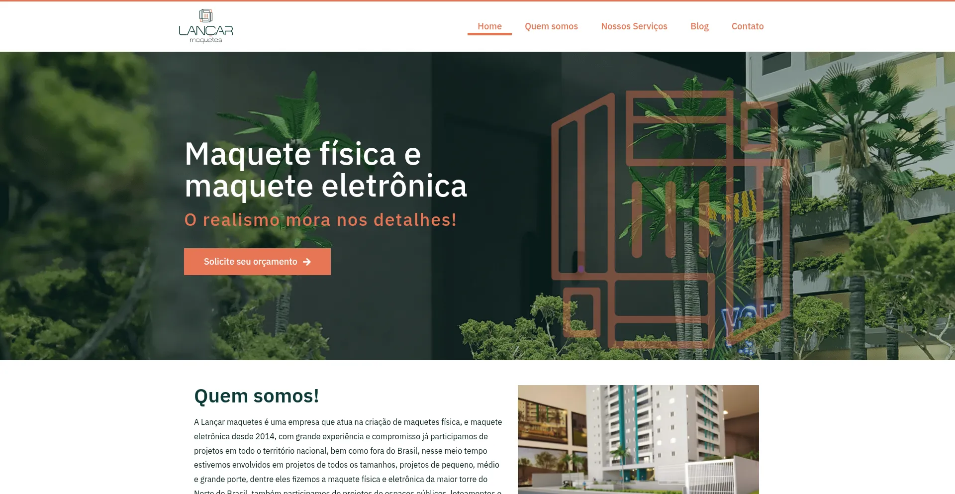 Lancarmaquetes.com.br