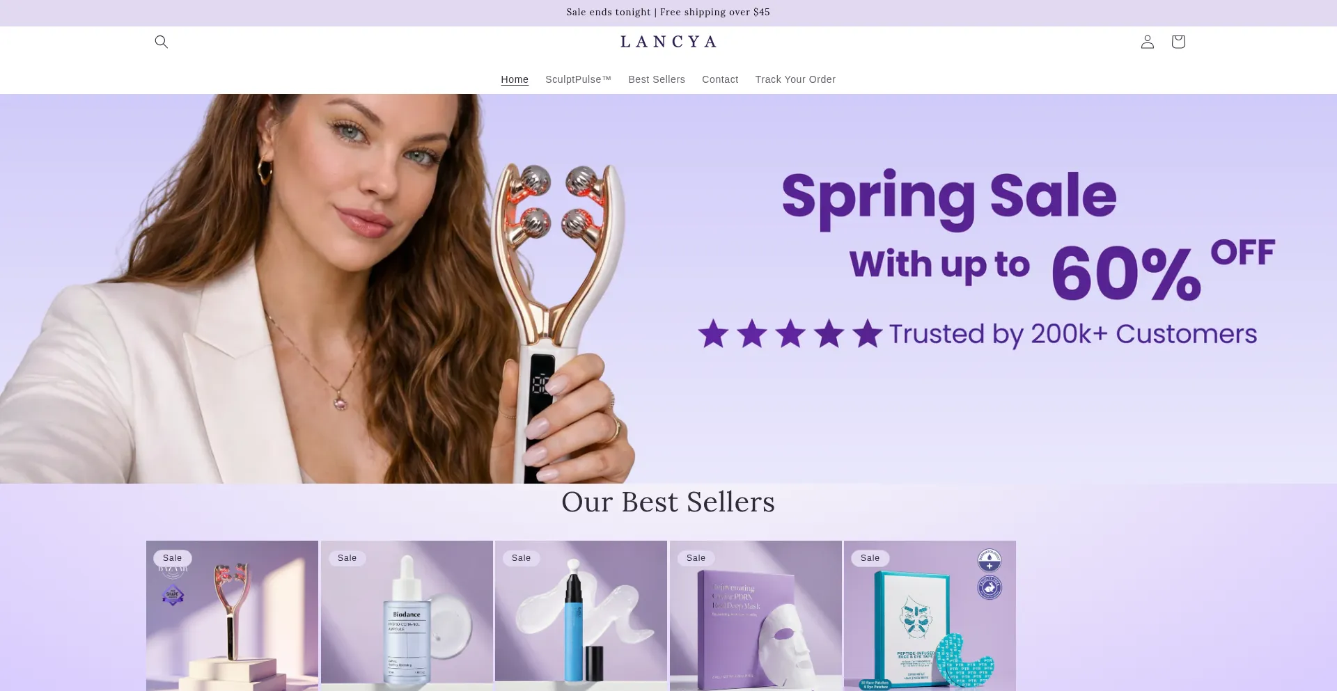 Lancya.com