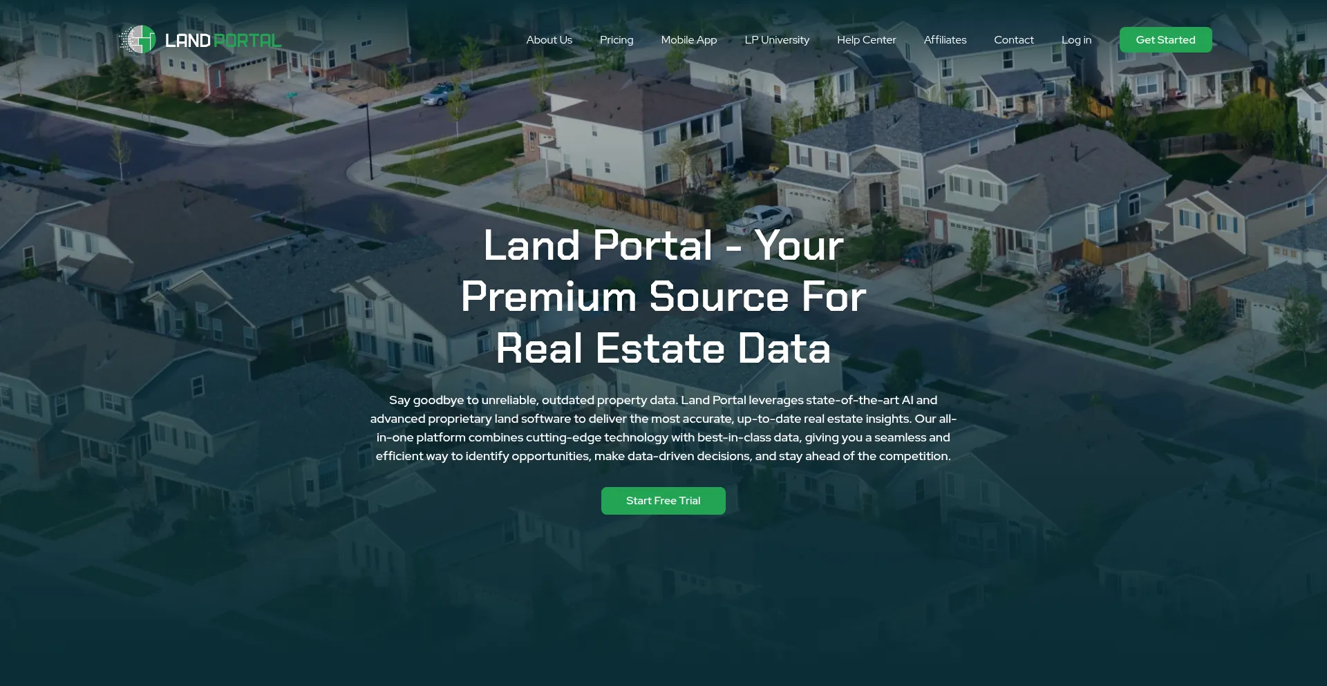 Landportal.com