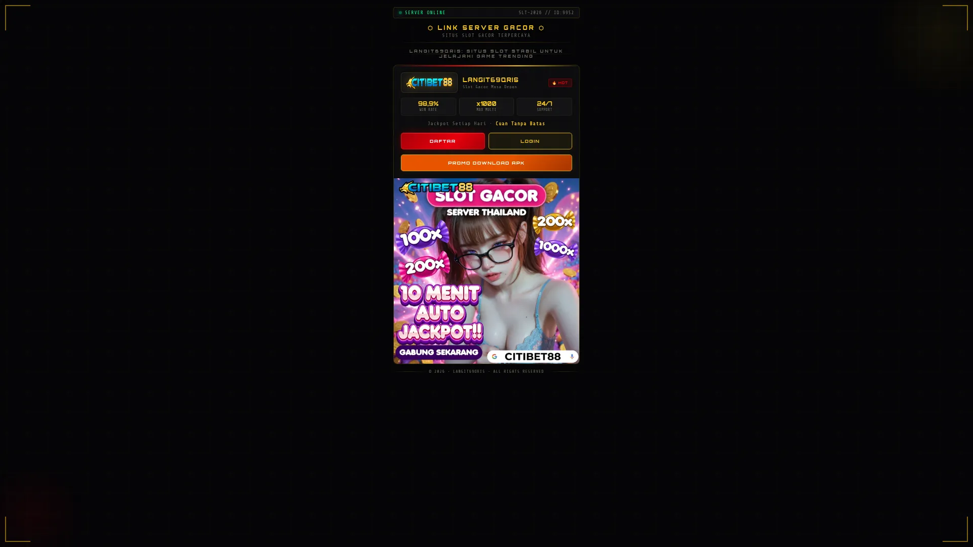 Langit69qris.site