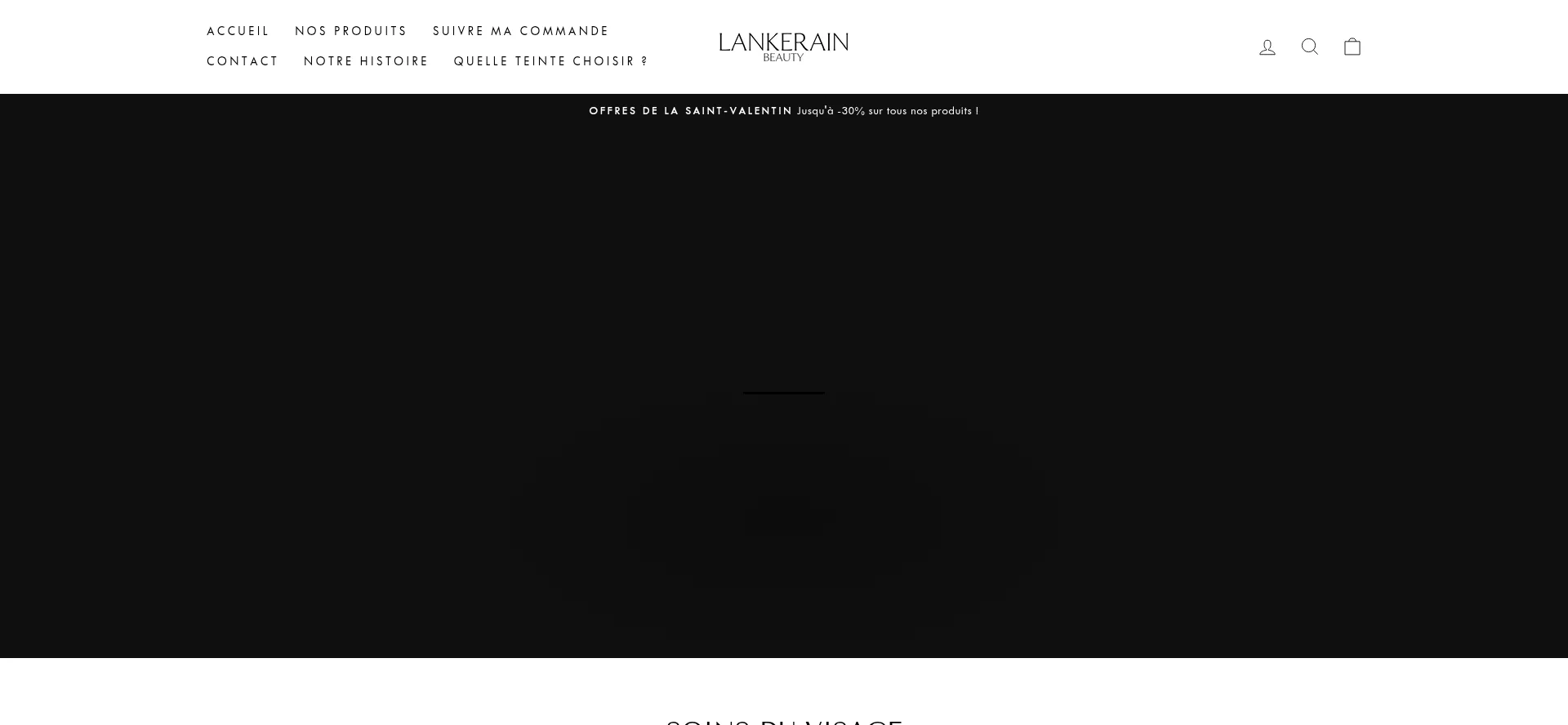 Lankerain-beauty.com