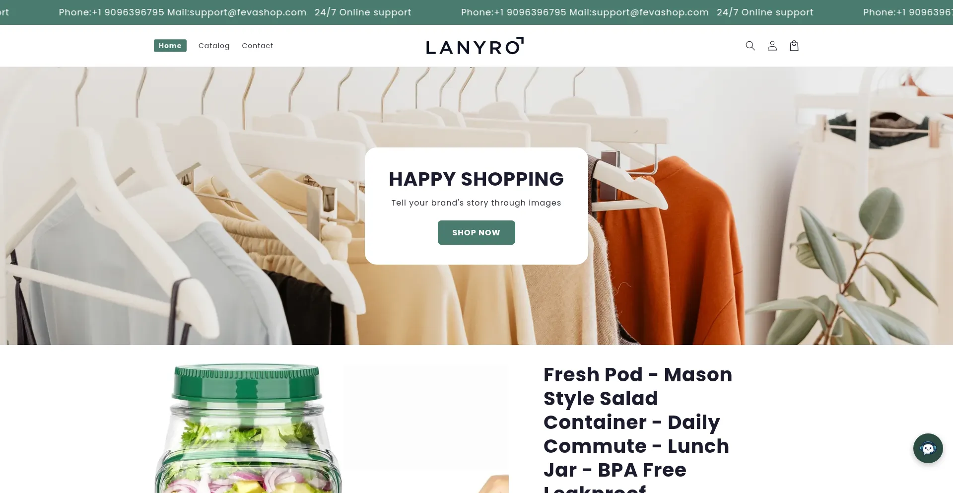 Lanyro.com