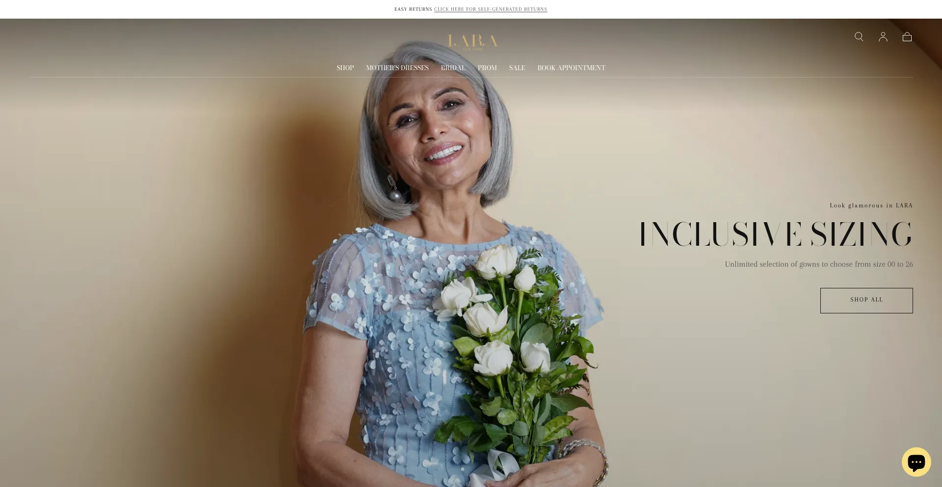 Lara.com est-il Sûr et Fiable ?