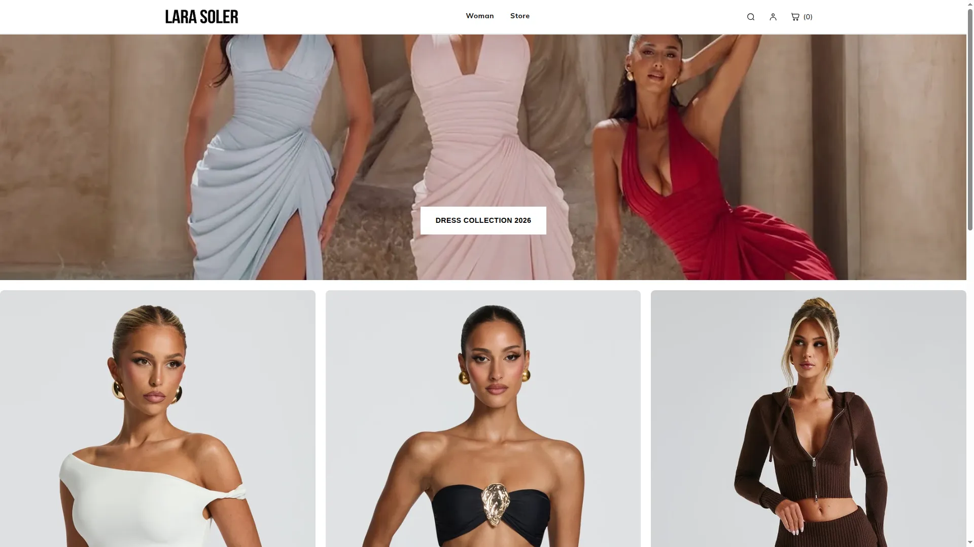 Larasoler.com
