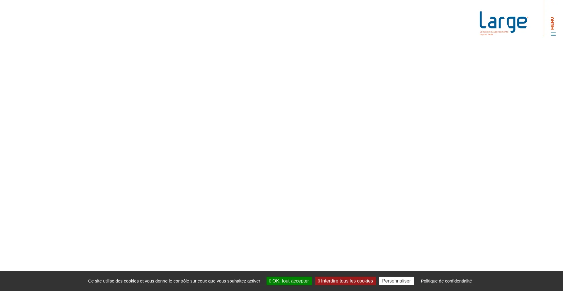 Large.fr est-il Sûr et Fiable ?
