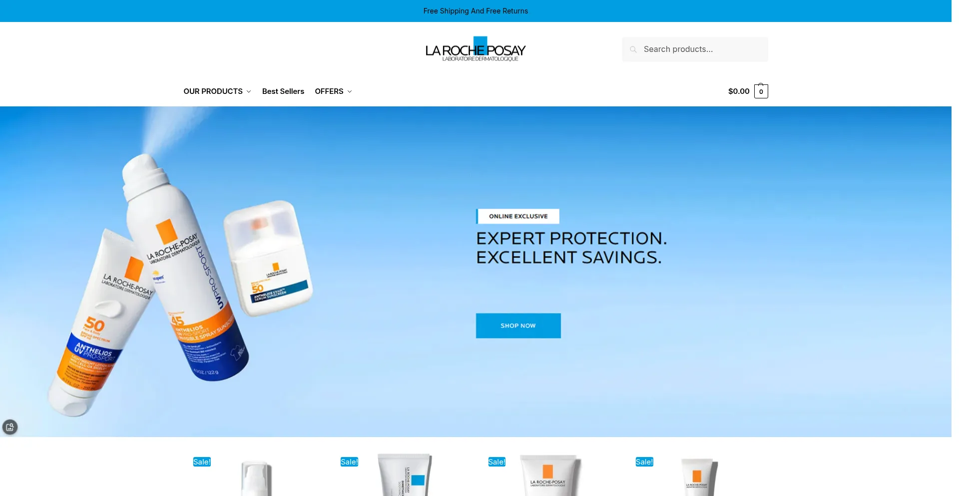 Laroche-posaylink.my