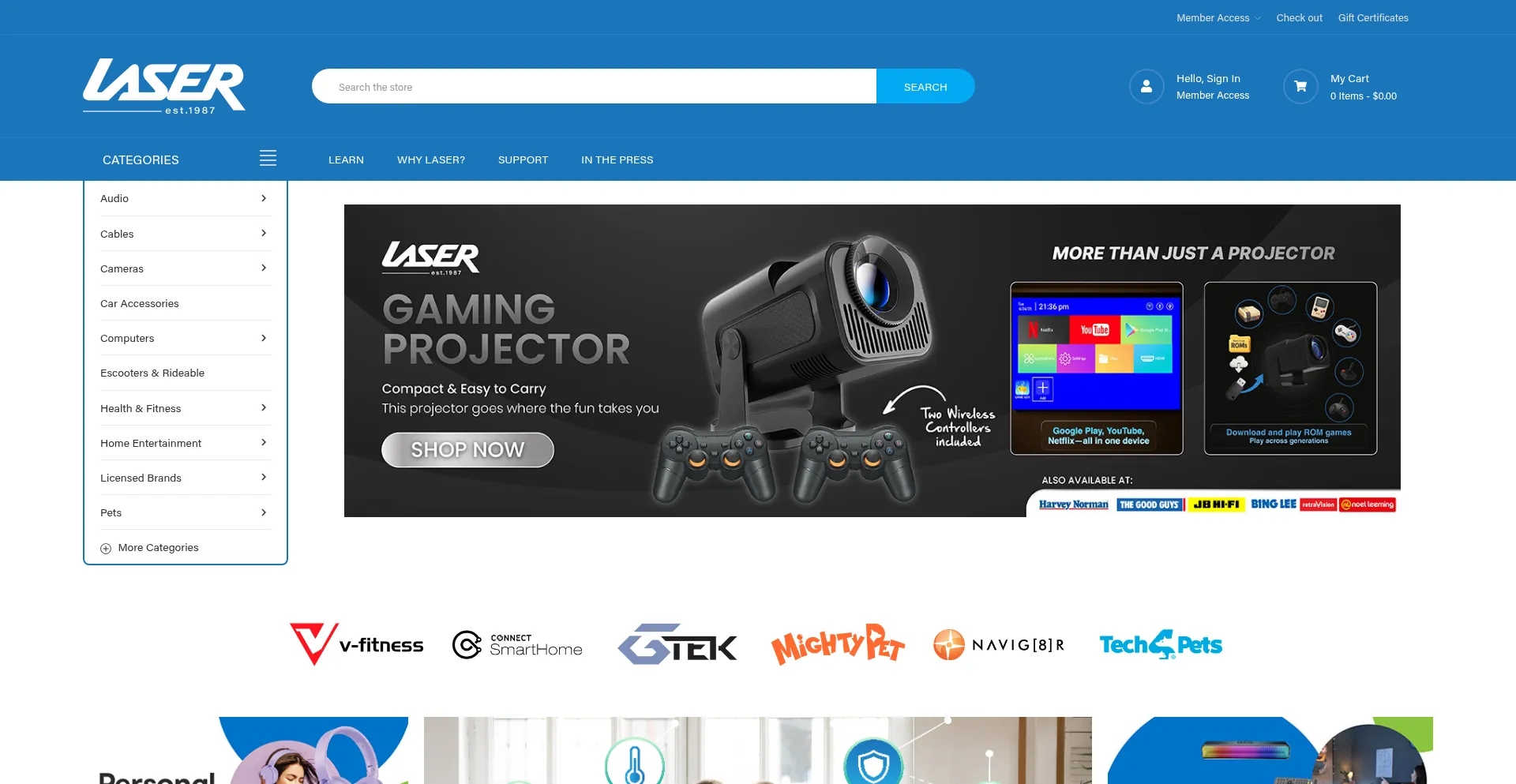 Laserco.com.au