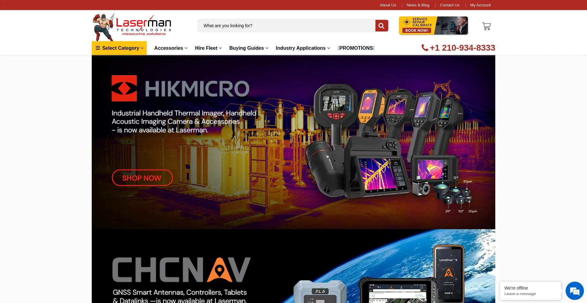 Lasermanusa.com est-il Sûr et Fiable ?