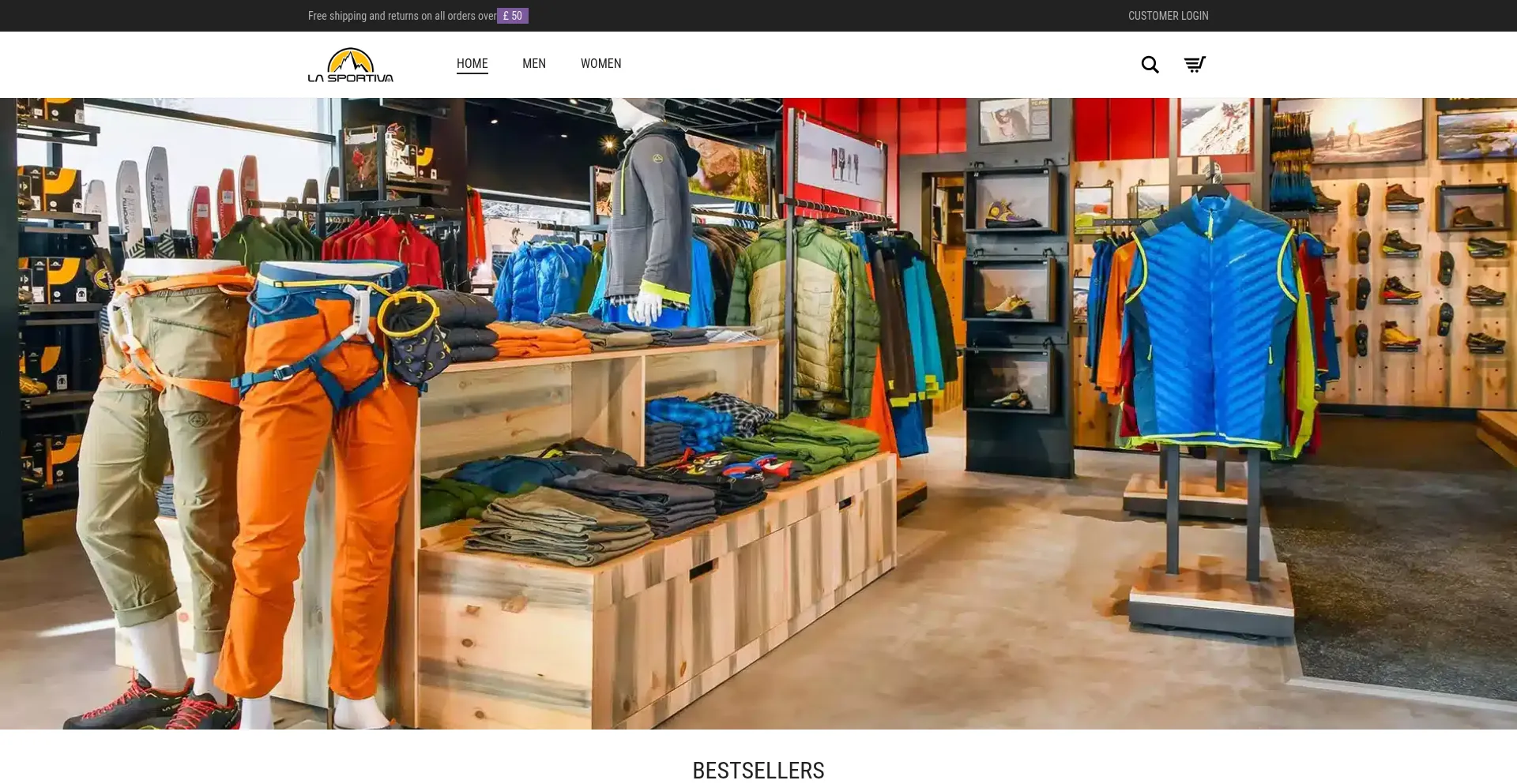 Lasportivaoutletuk.com