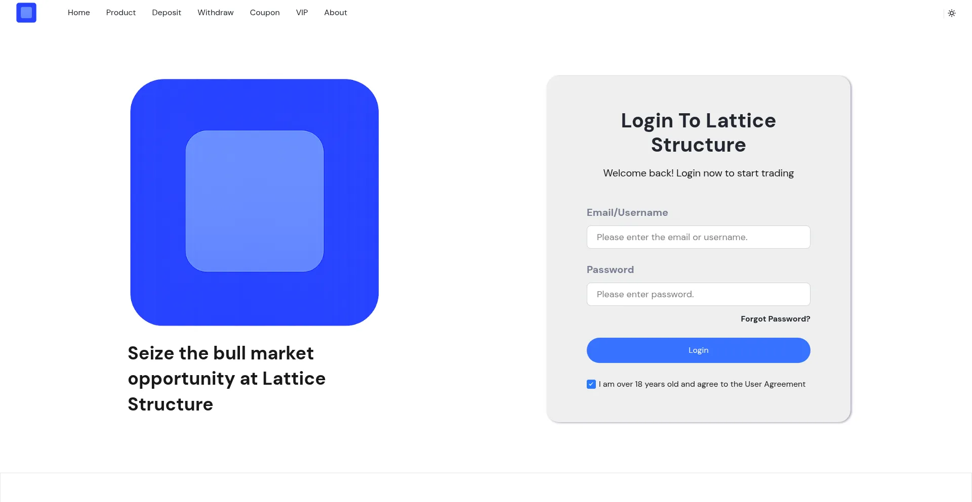 Latticeprime.net