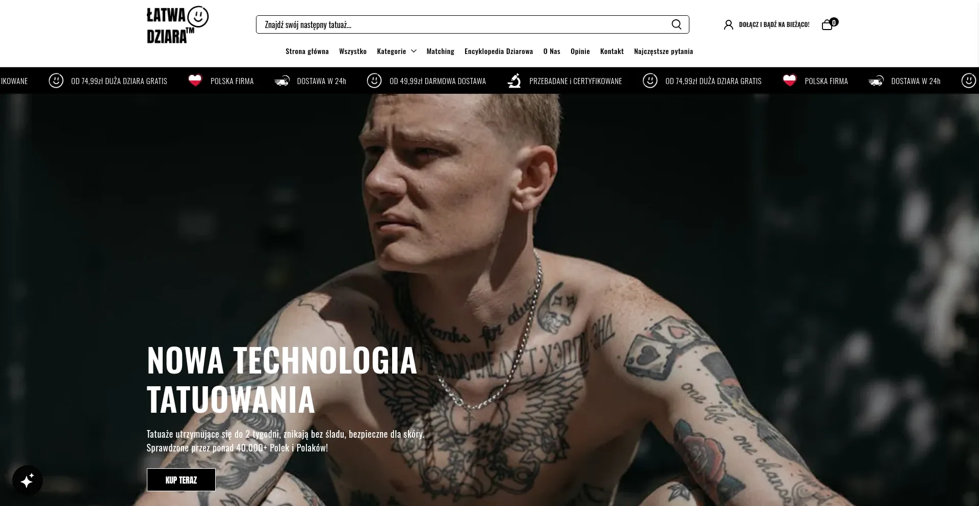 Latwadziara.pl est-il Sûr et Fiable ?