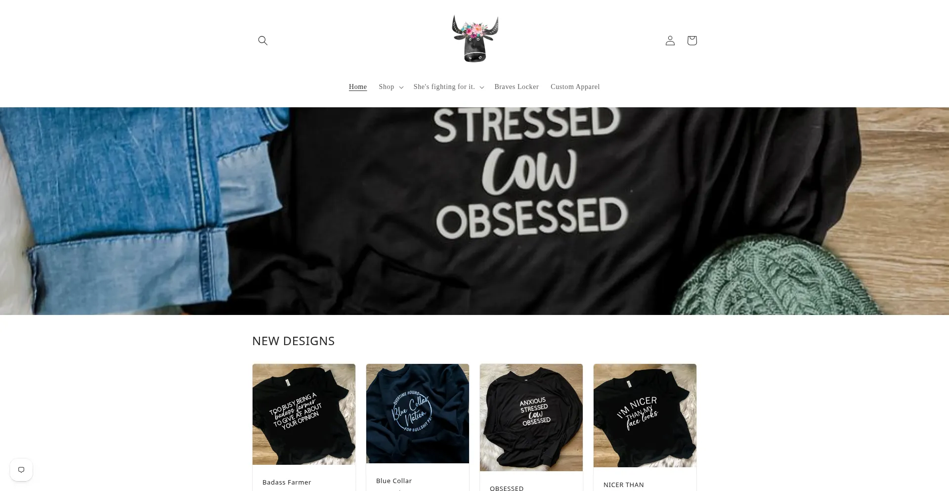 Lauralynetteshop.com