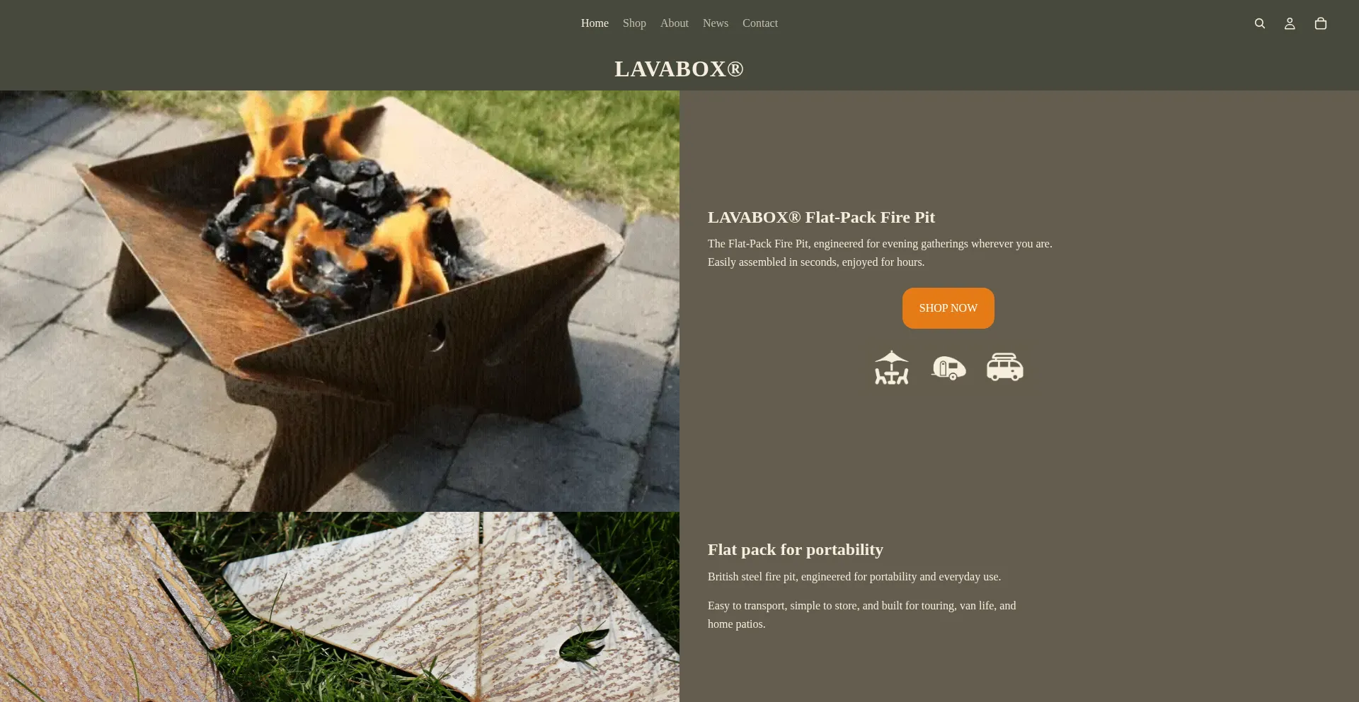 Lavabox.co.uk