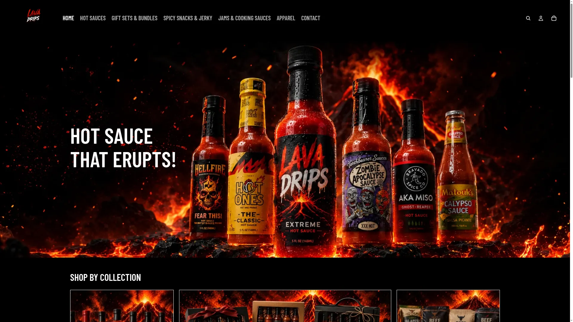 Lavadrips.com