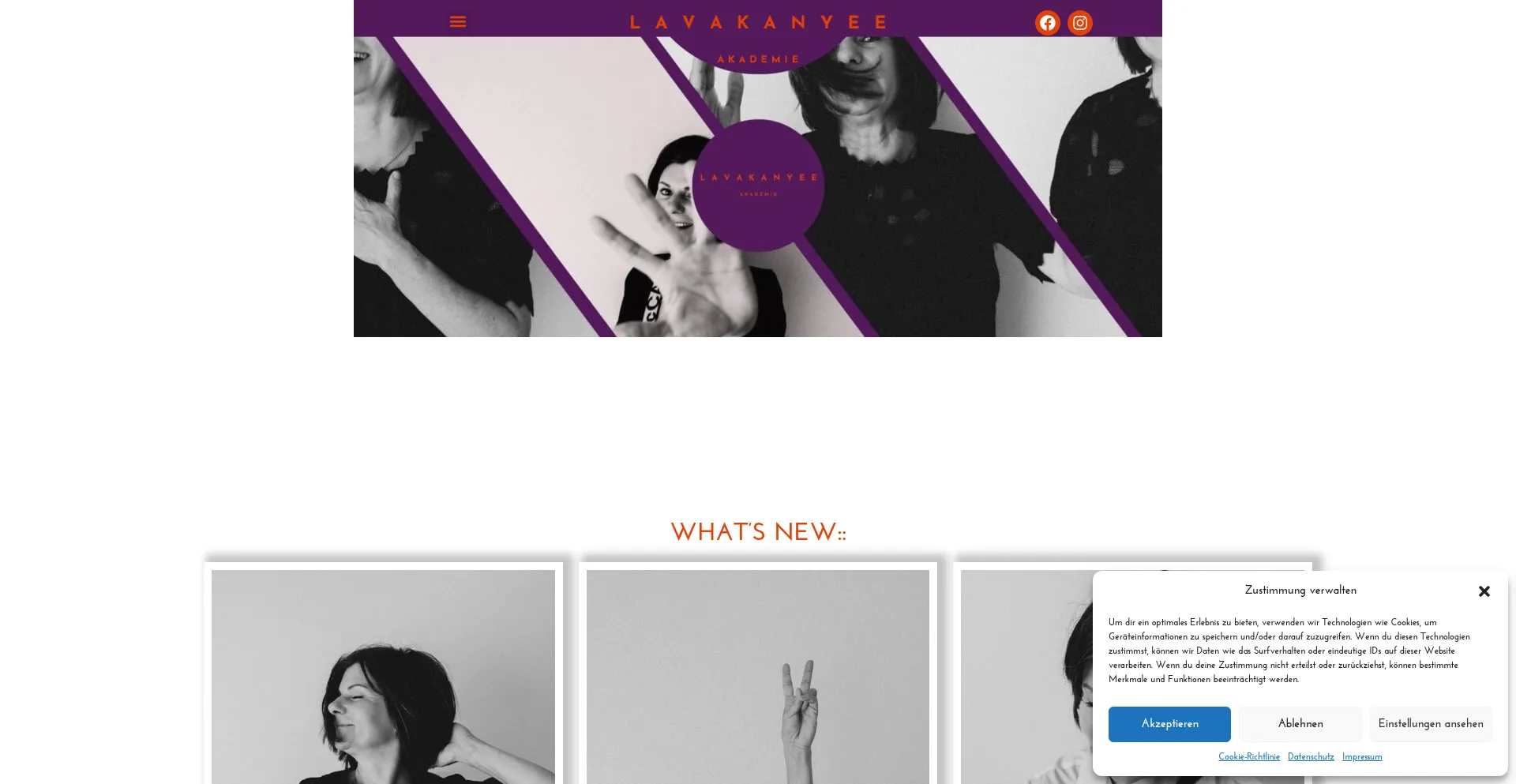 Lavakanyee-akademie.com