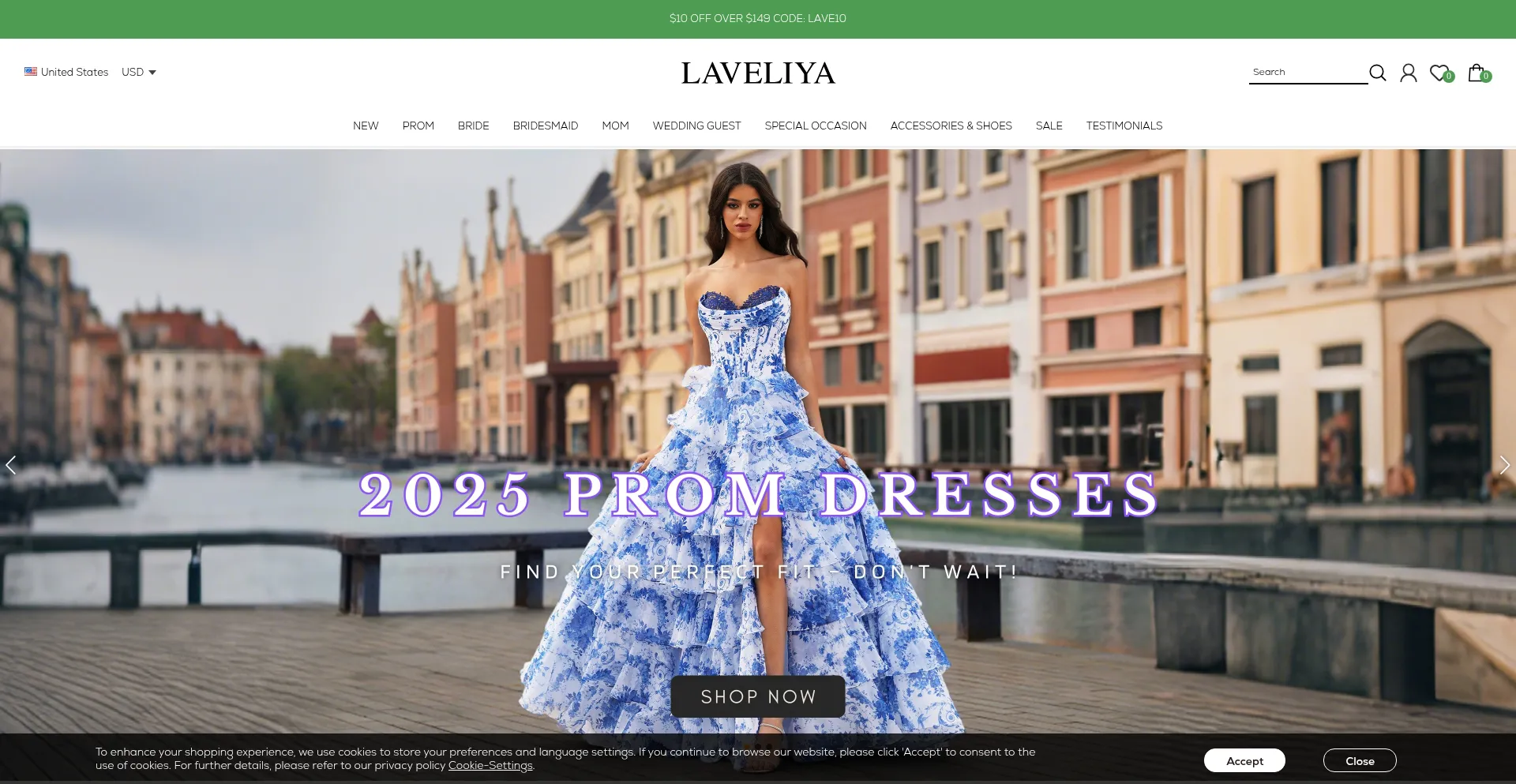 Laveliya.com