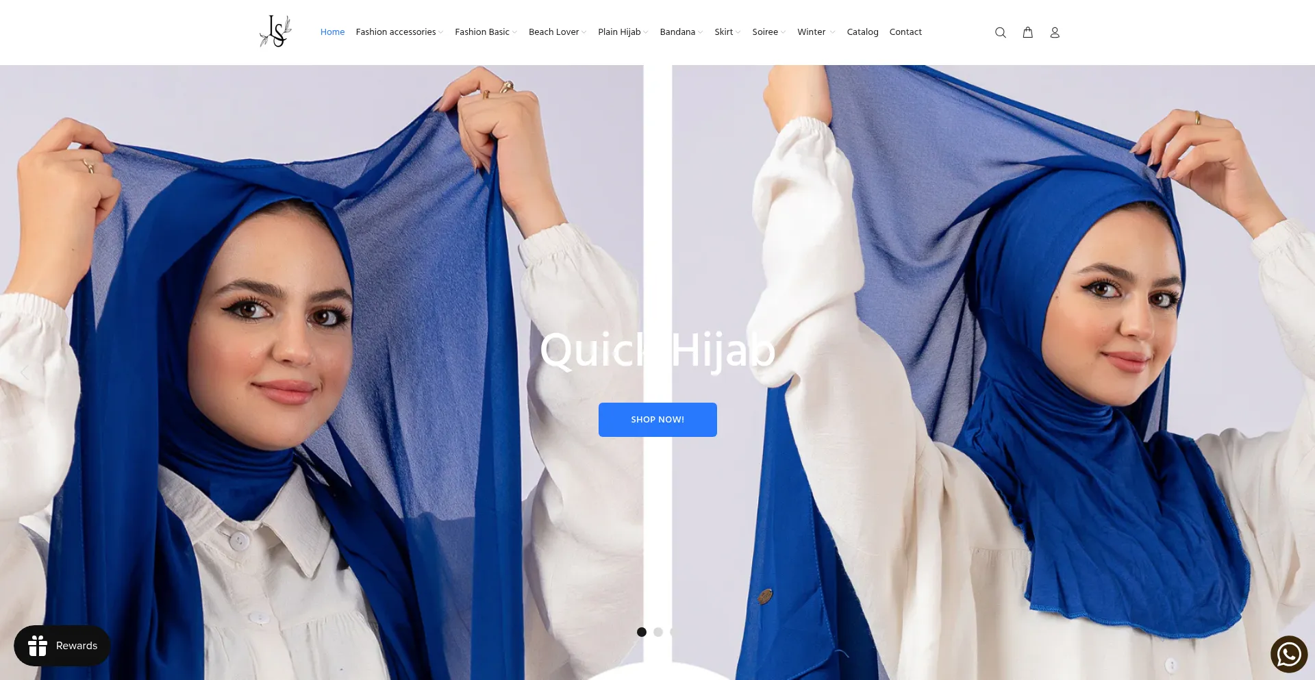 Lavitoscarf.com est-il Sûr et Fiable ?