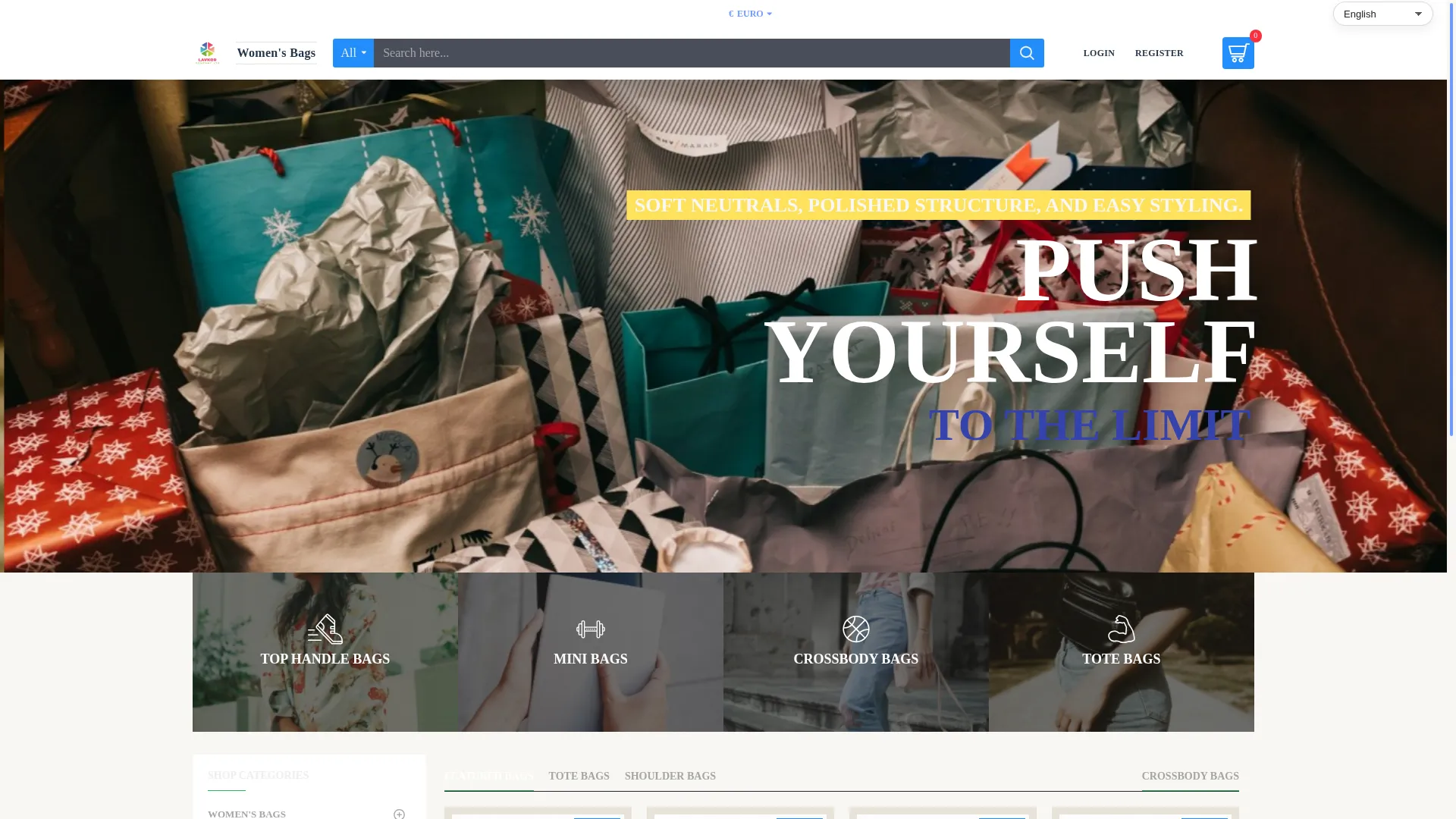 Lavkorltd.com