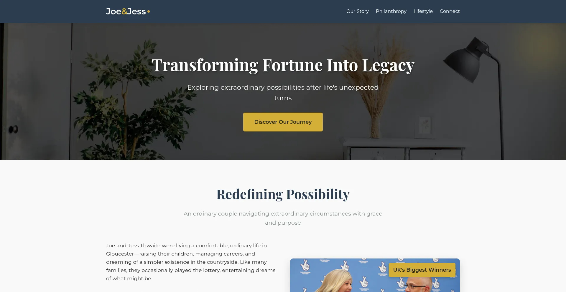 Lavrushin.com est-il Sûr et Fiable ?