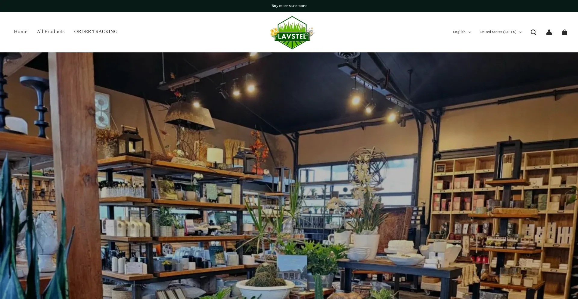 Lavstel.com
