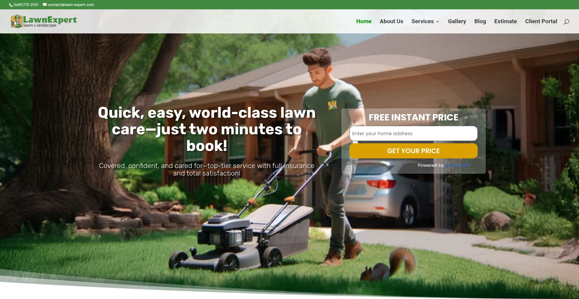 Lawn-expert.com