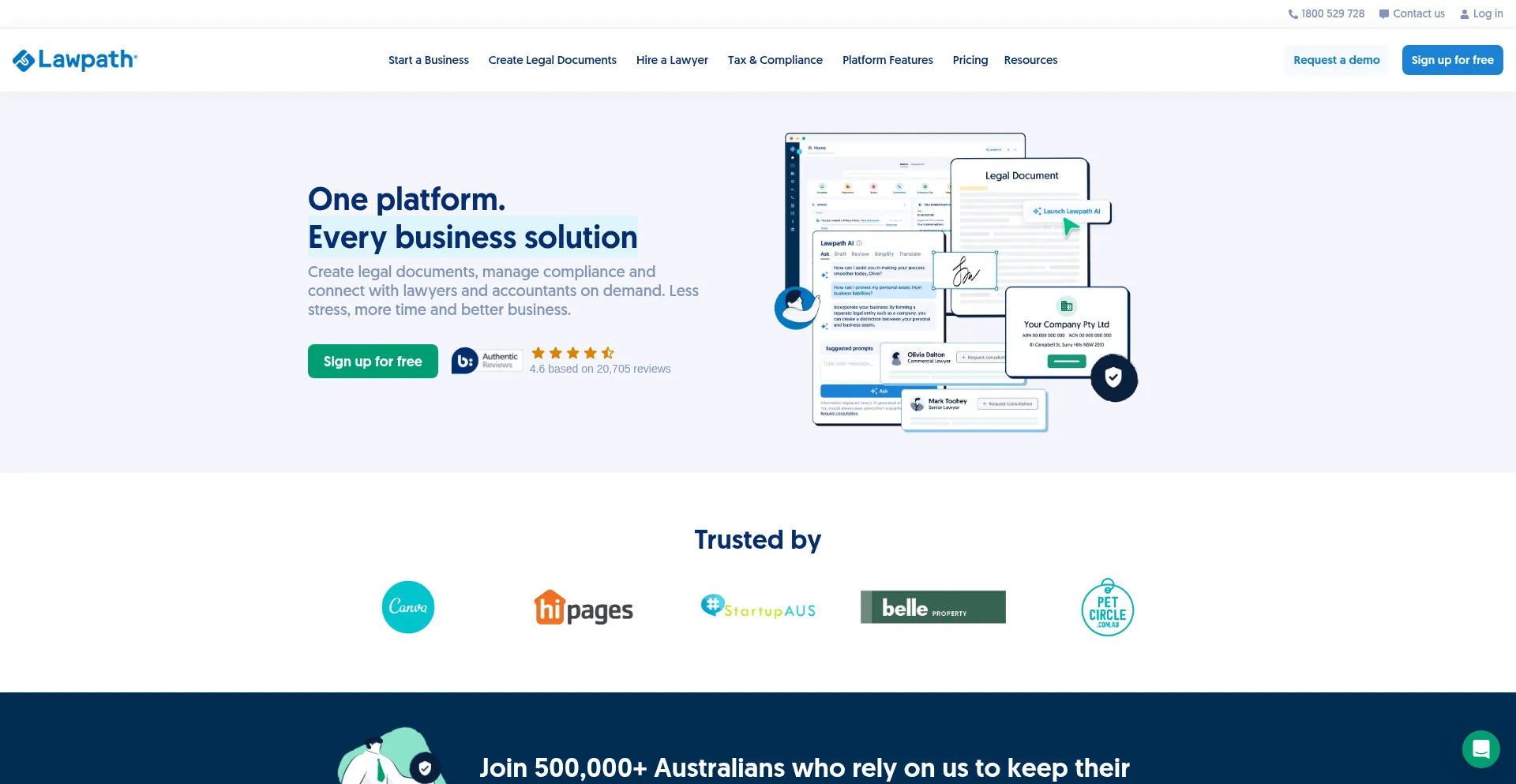 Lawpath.com.au