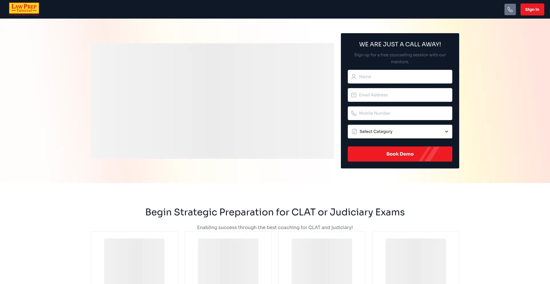 Lawpreptutorial.com