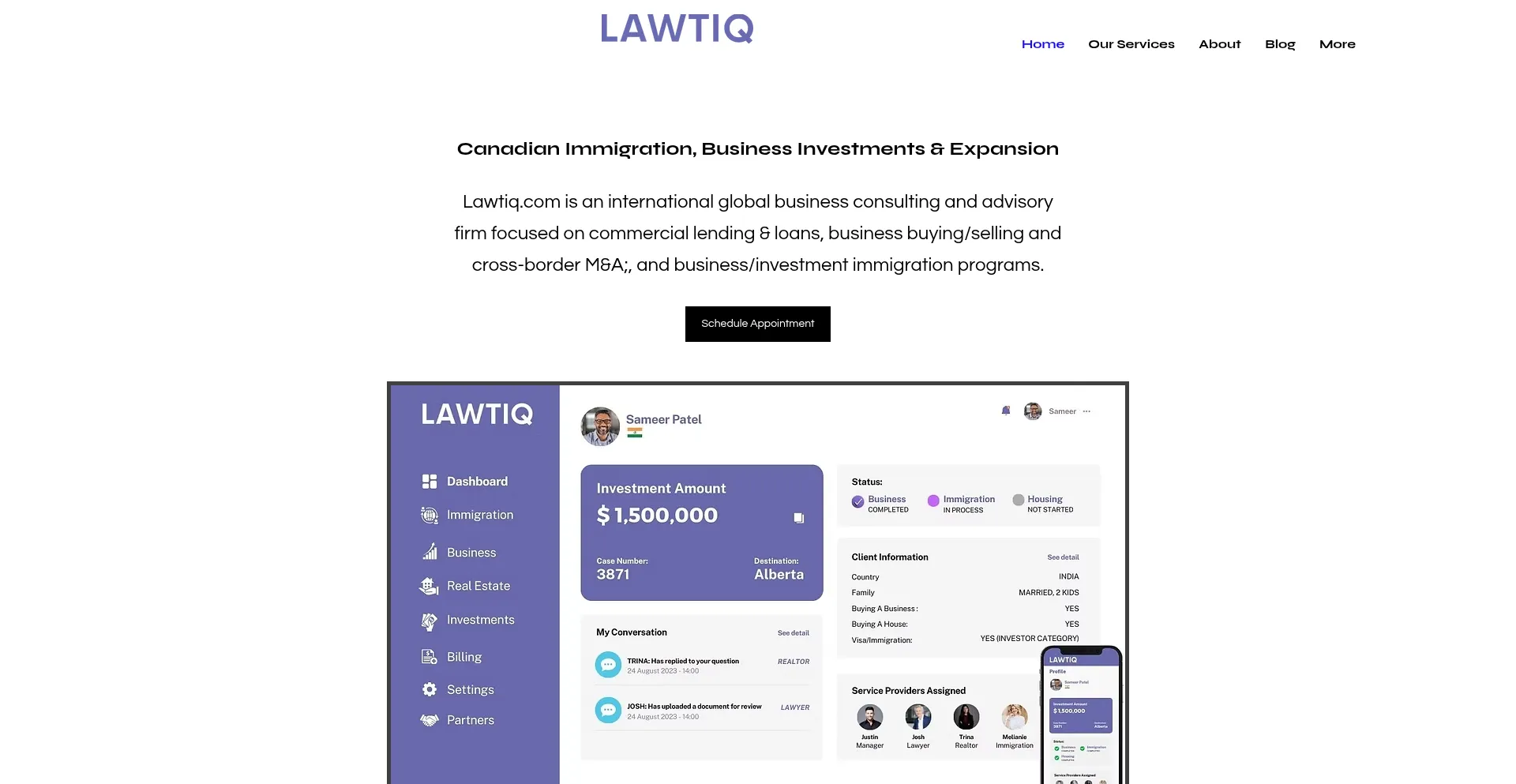 Lawtiq.com