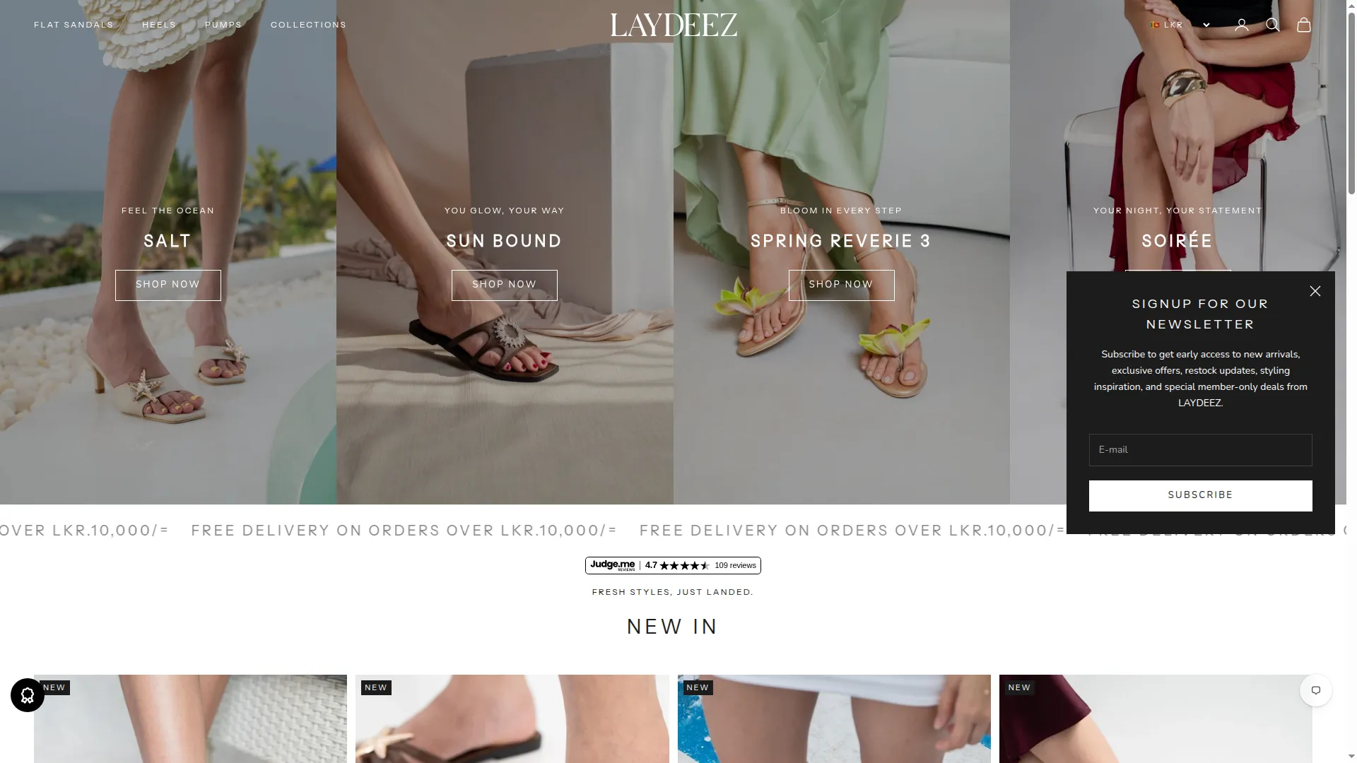 Laydeez.lk