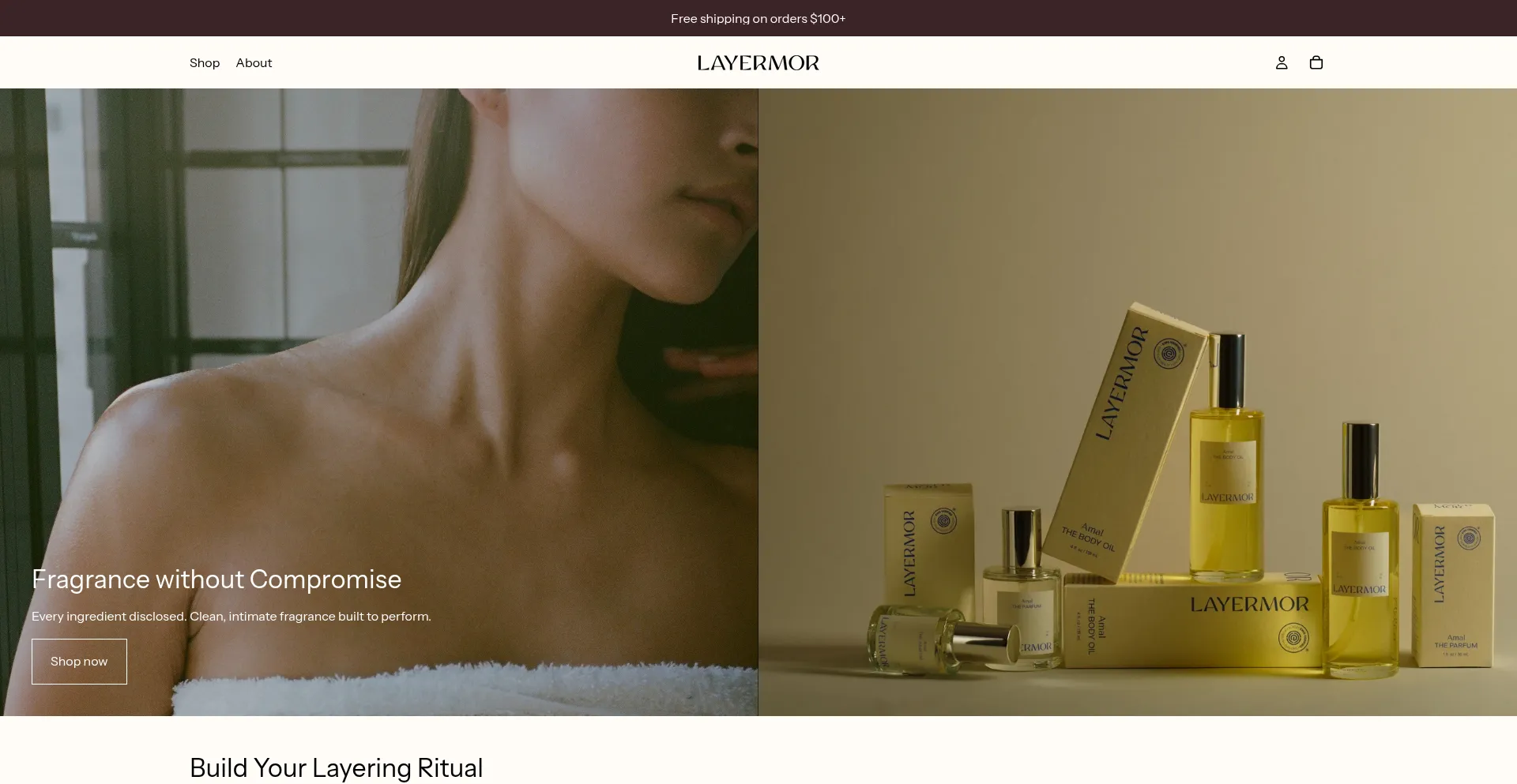 Layermor.com