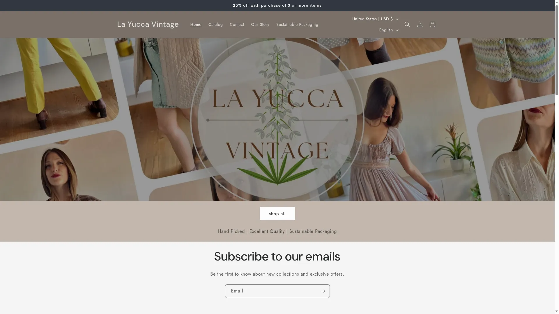 Layuccavintage.com