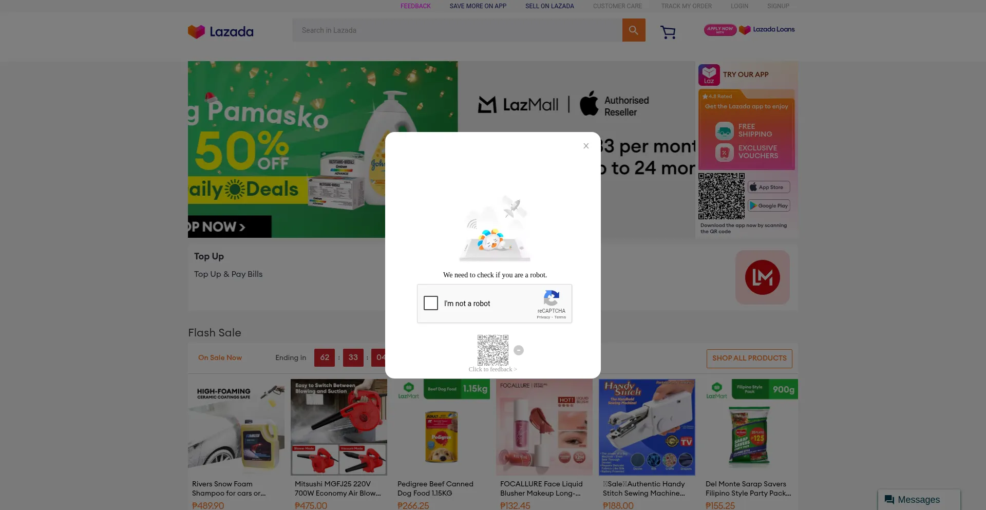Lazada.com.ph est-il Sûr et Fiable ?