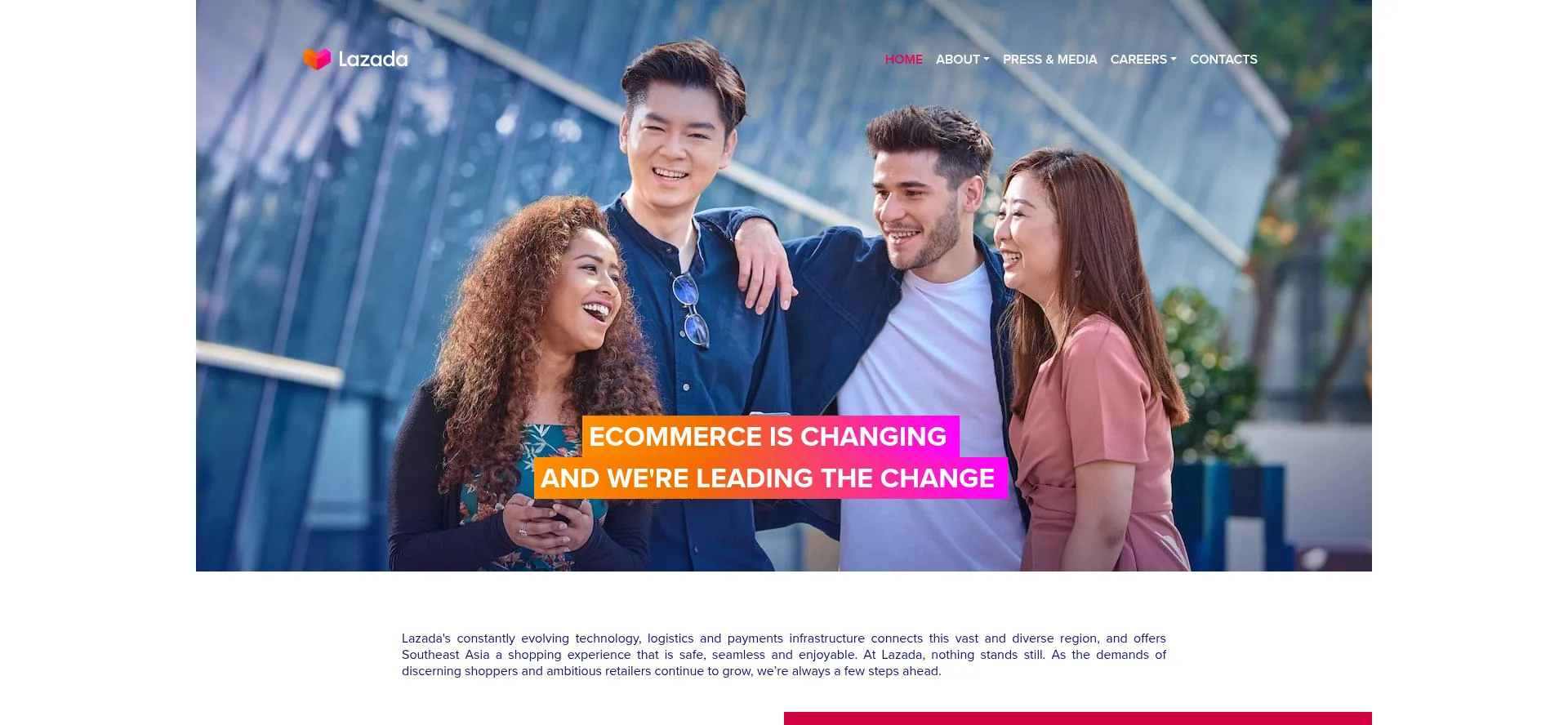 Lazada.com est-il Sûr et Fiable ?