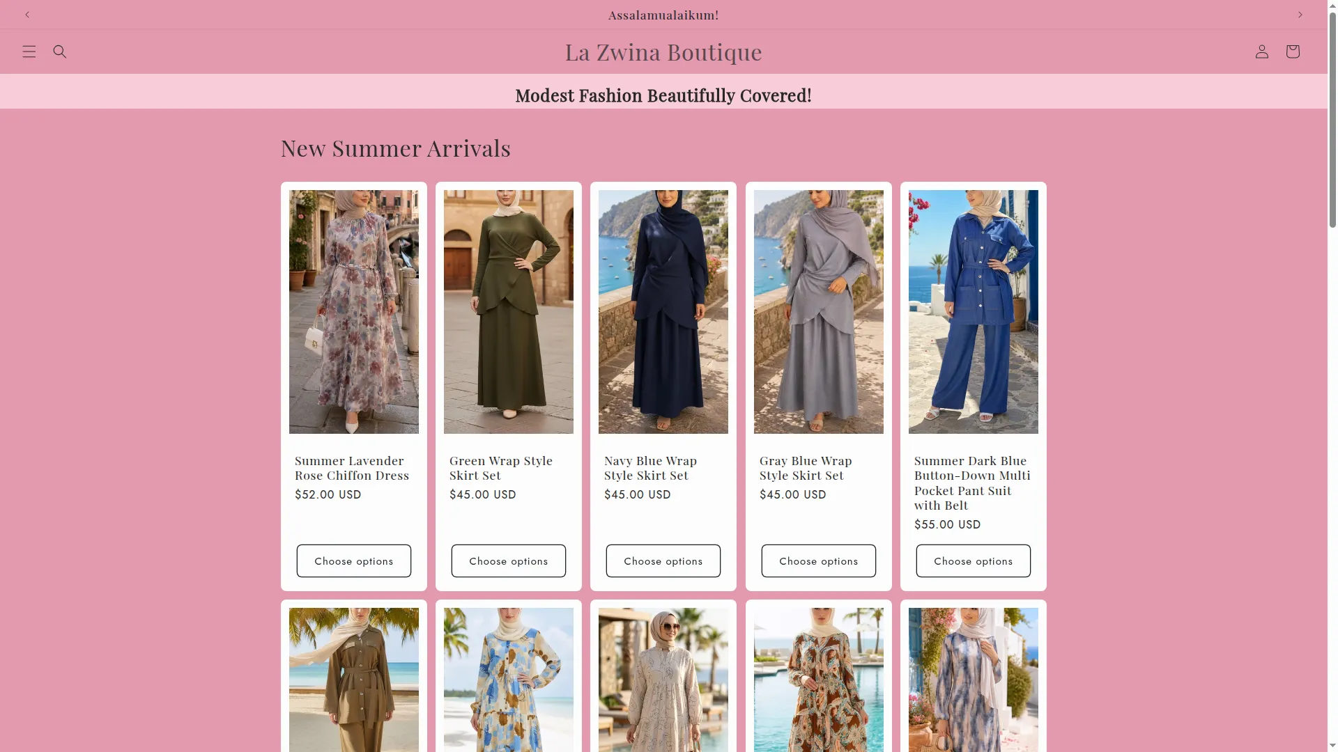 Lazwinaboutique.com