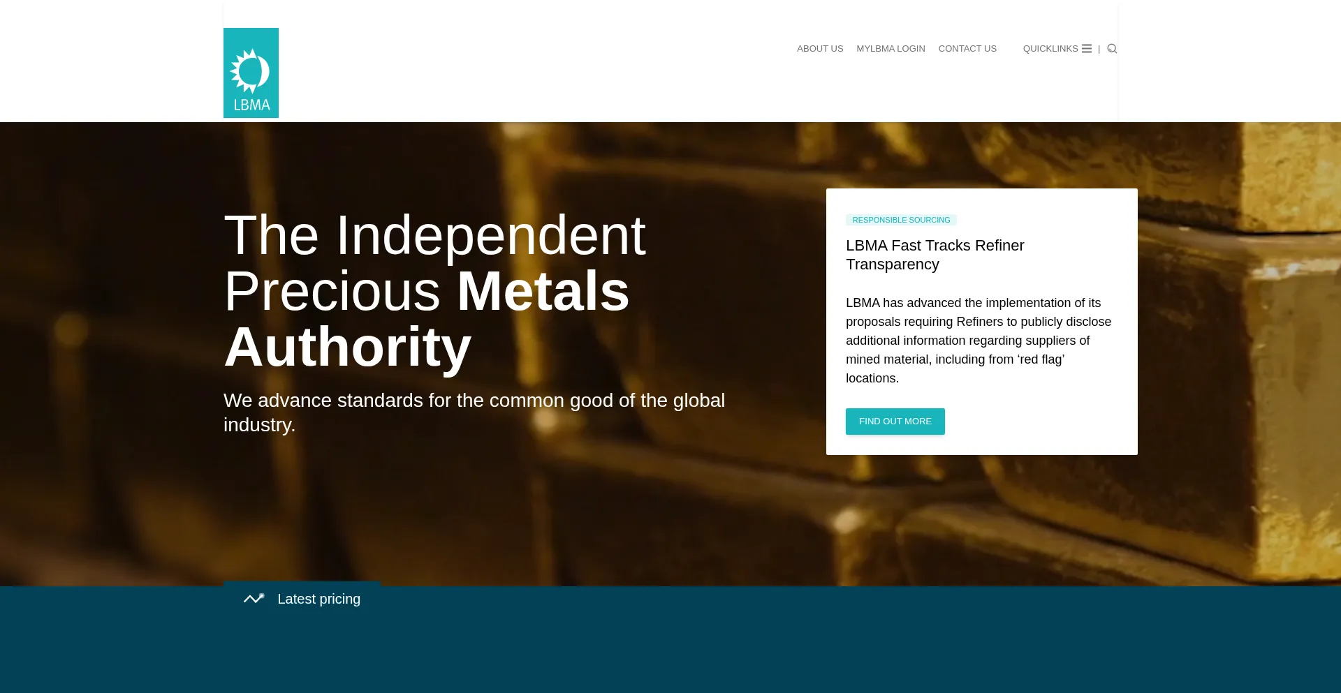 Lbma.top est-il Sûr et Fiable ?