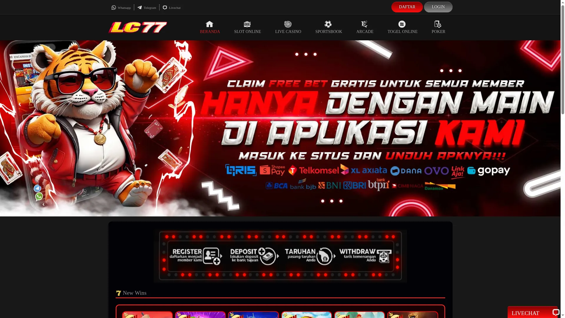 Lc77.net
