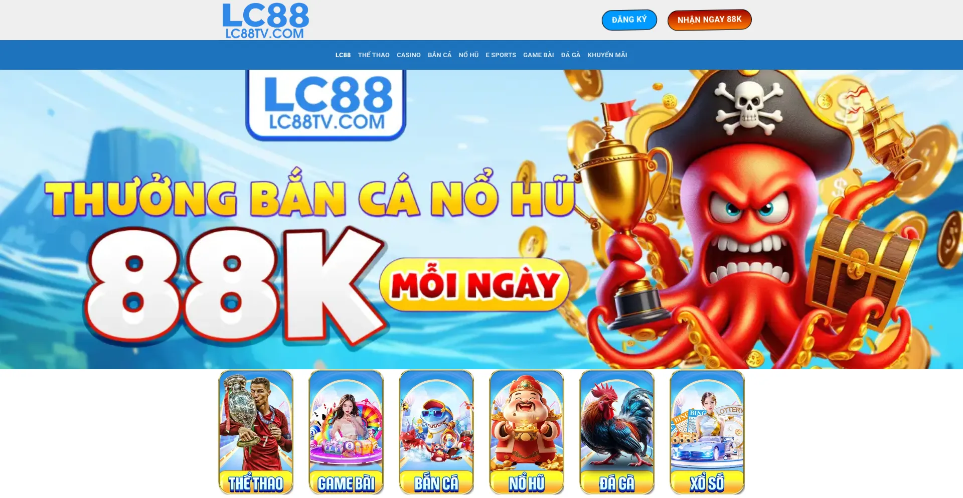 Lc88tv.com est-il Sûr et Fiable ?