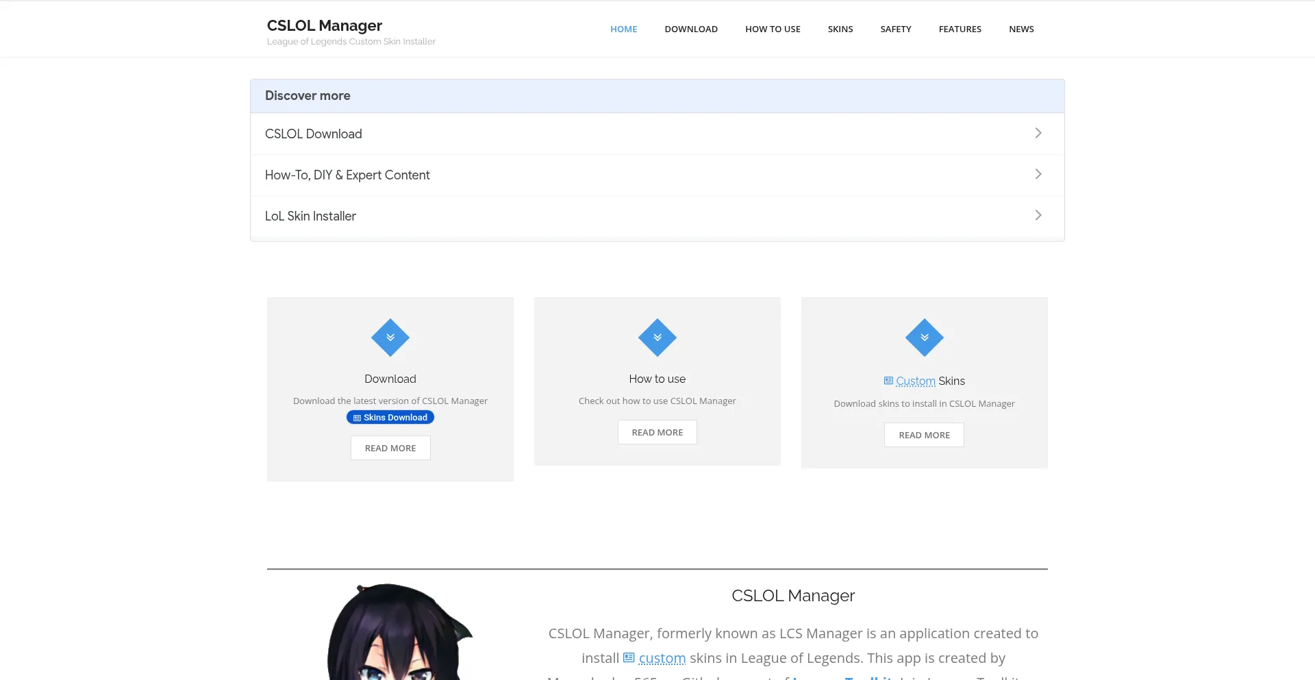 Lcsmanager.com