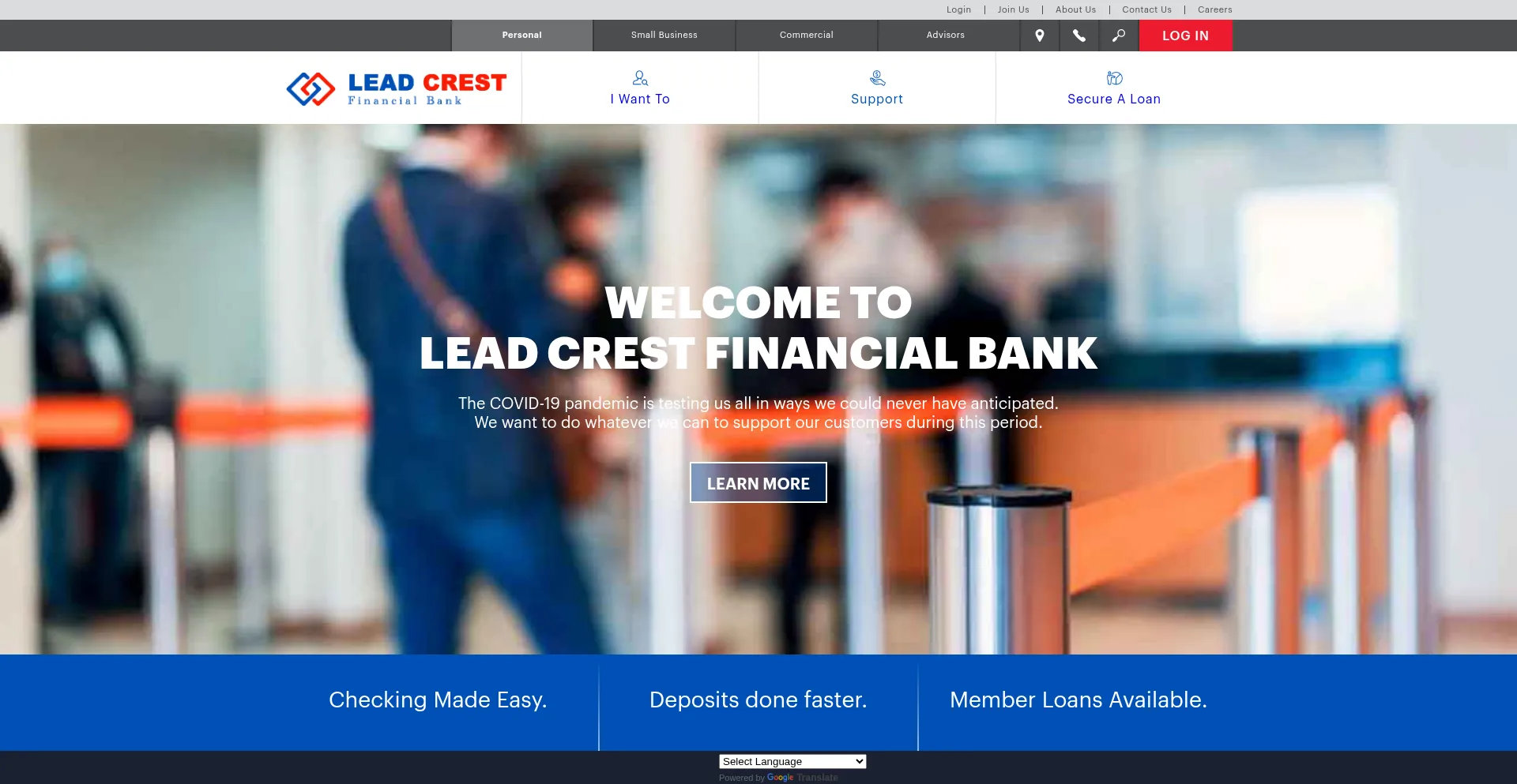 Leadcrestfin.com est-il Sûr et Fiable ?