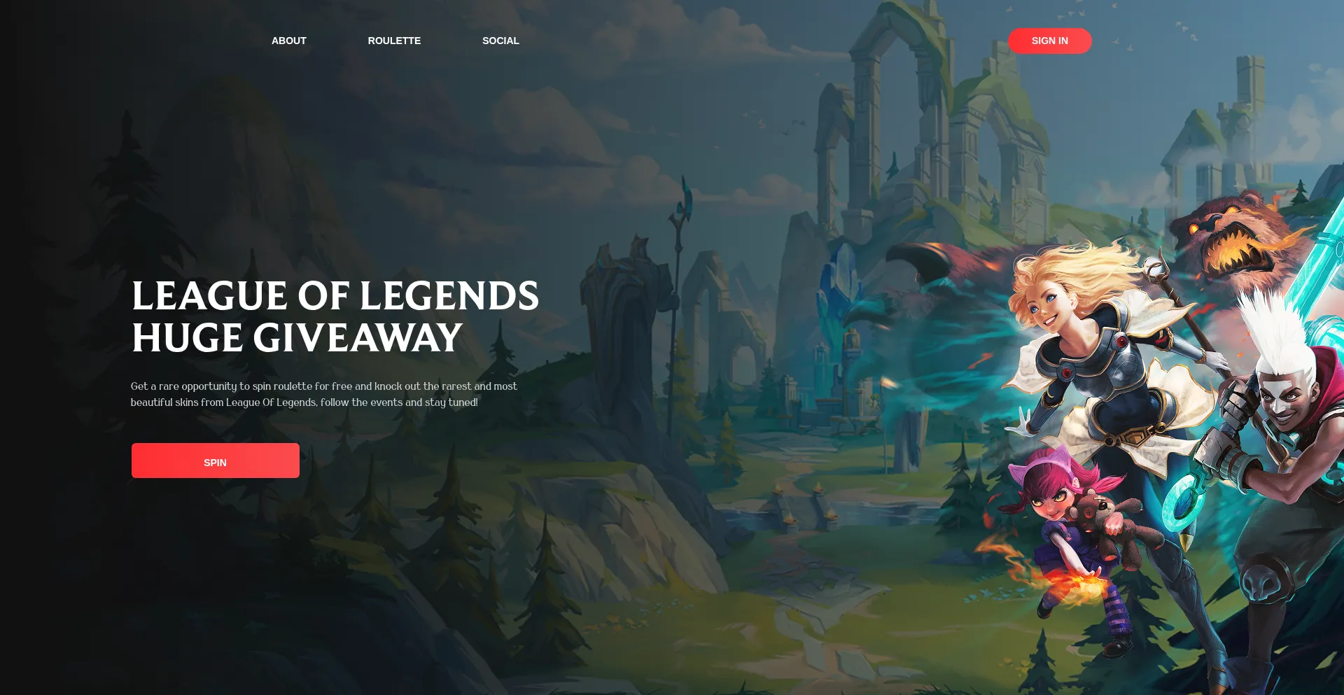 Leagueclick.com