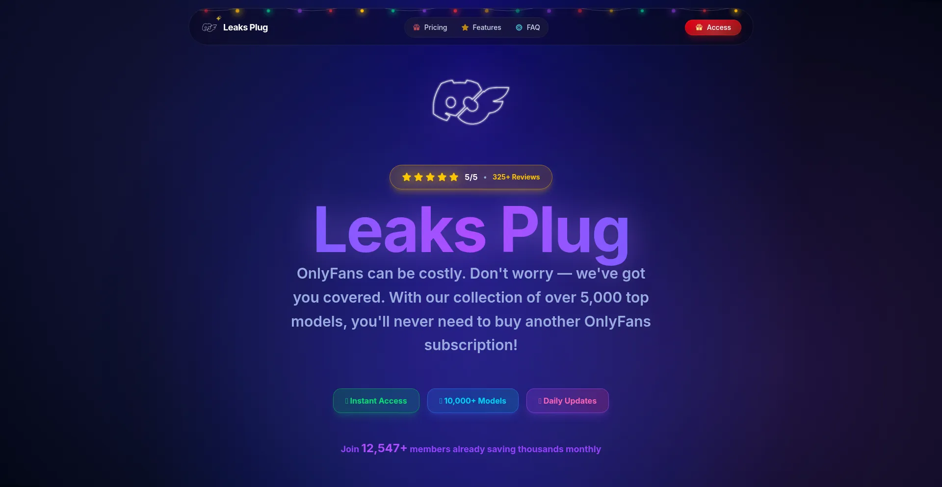 Leaksplug.vip