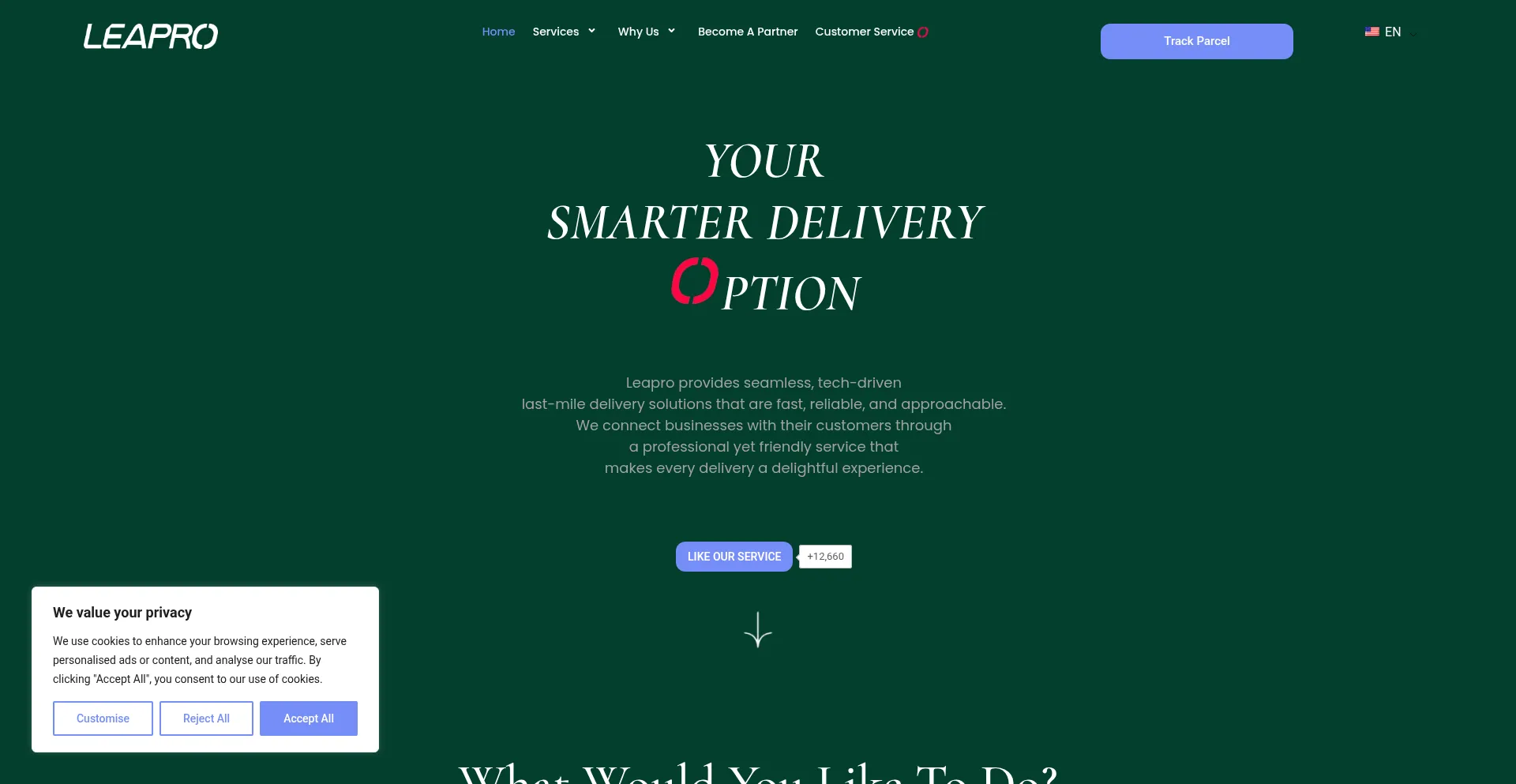 Leapro.com est-il Sûr et Fiable ?