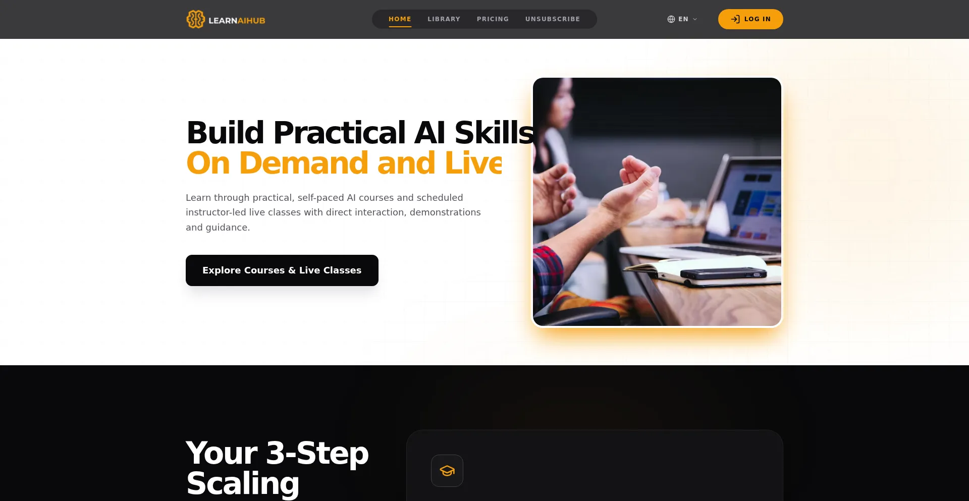 Learnaihub.net