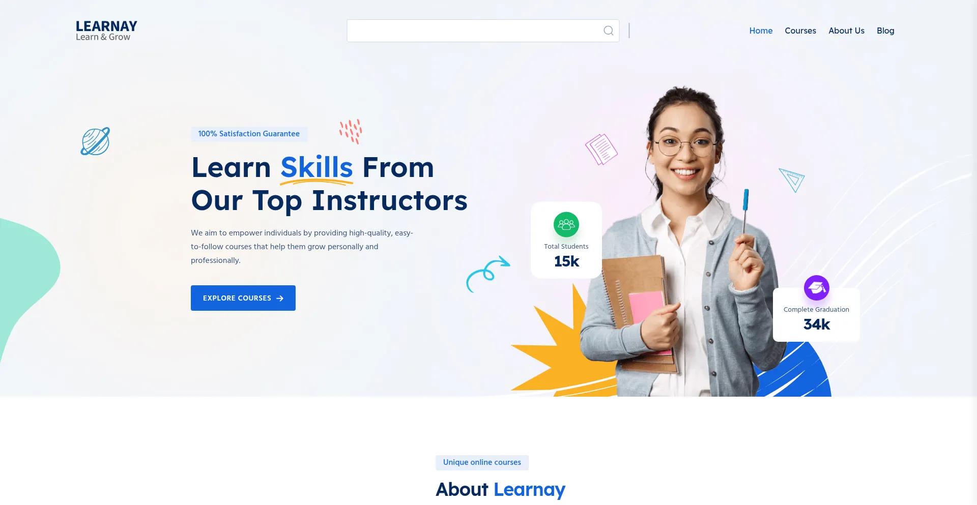 Learnay.com