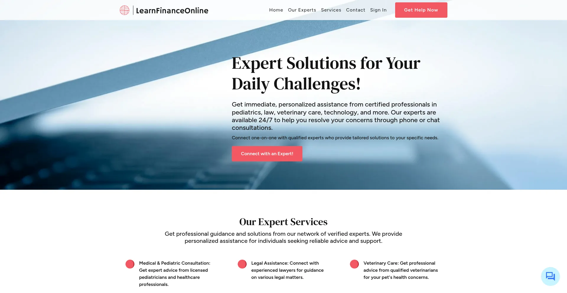 Learnfinanceonline.net