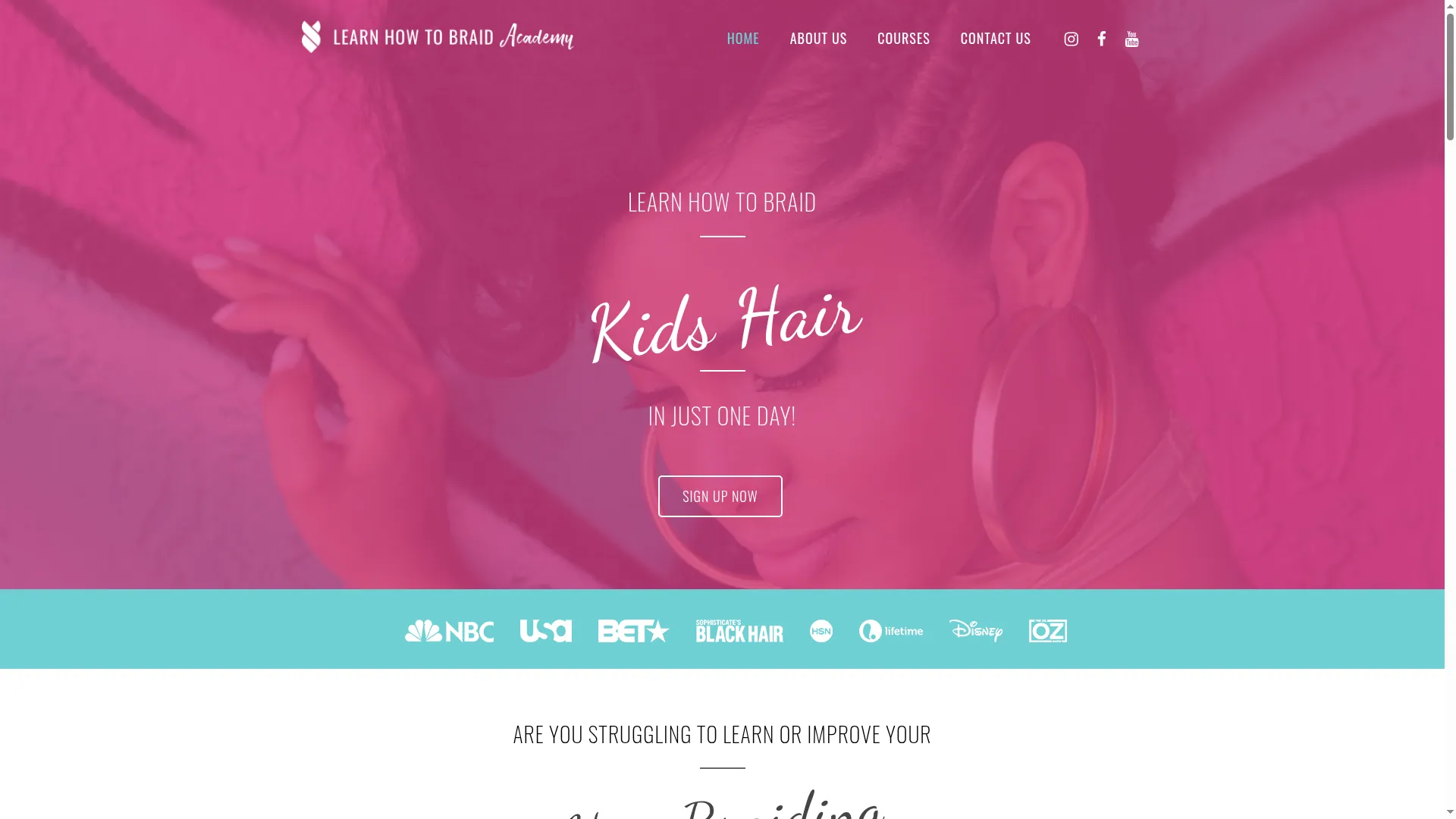 Learnhowtobraid.com