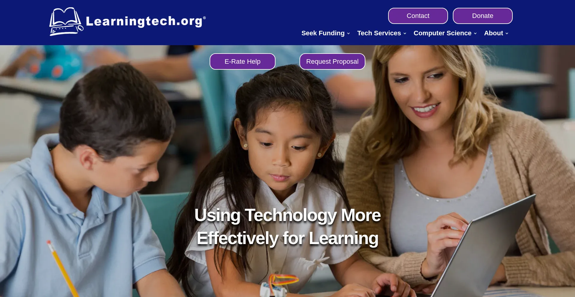 Learningtech.org