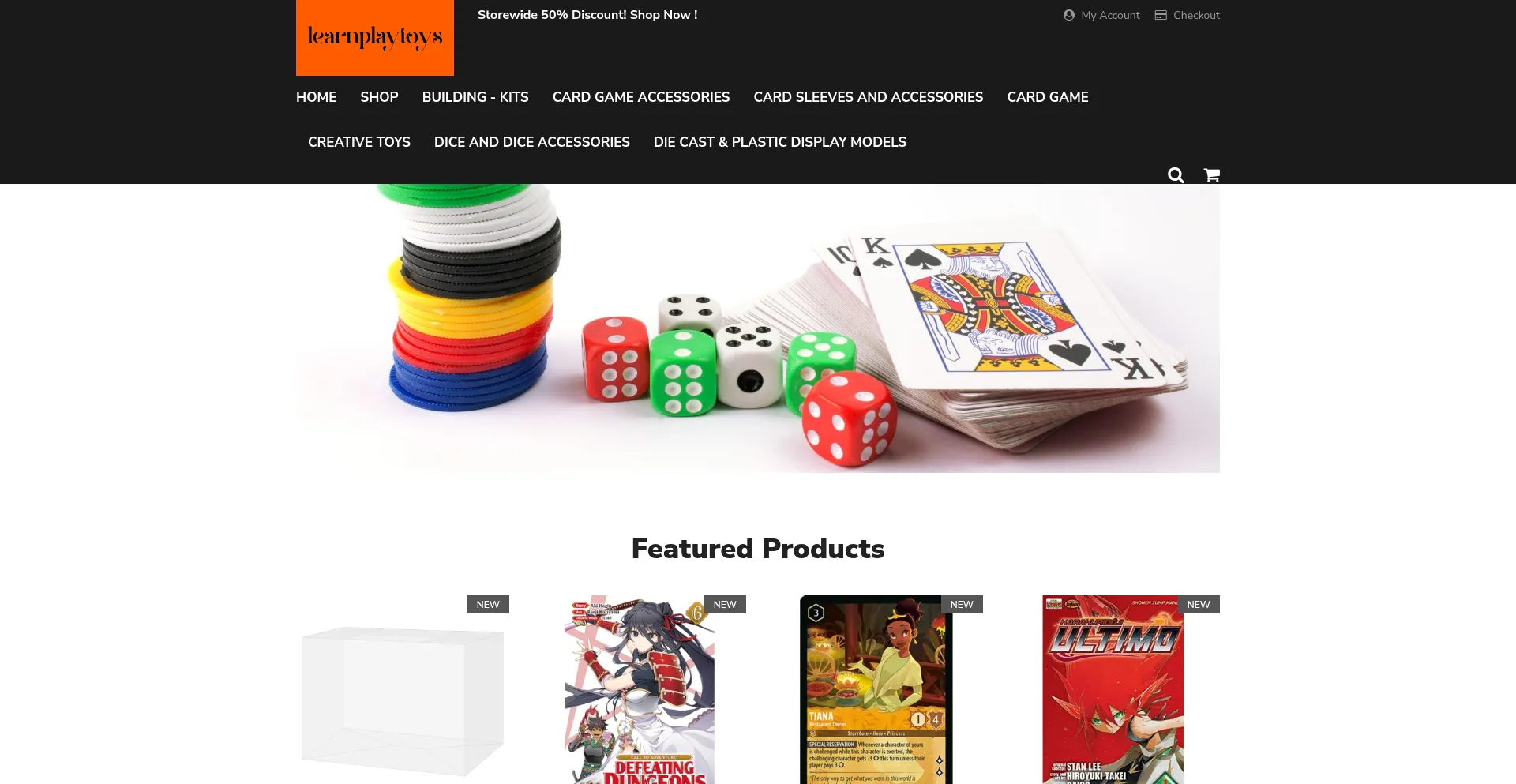 Learnplaytoys.com